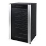 Russell Hobbs RH34WC1 34 Bottle Wine Cooler