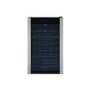 Russell Hobbs RH34WC1 34 Bottle Wine Cooler