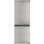 Russell Hobbs 156 Litre 70/30 Freestanding Fridge Freezer - Stainless steel