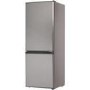 Russell Hobbs 156 Litre 70/30 Freestanding Fridge Freezer - Stainless steel