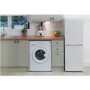 Russell Hobbs RH50FF144 Fridge Freezer 50cm Wide 144cm High White