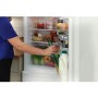 Russell Hobbs RH50FF144 Fridge Freezer 50cm Wide 144cm High White