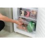 Russell Hobbs RH50FF144 Fridge Freezer 50cm Wide 144cm High White