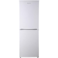 Russell Hobbs RH50FF144 Fridge Freezer 50cm Wide 144cm High White