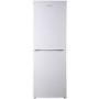 Russell Hobbs RH50FF144 Fridge Freezer 50cm Wide 144cm High White
