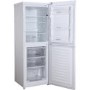 Russell Hobbs RH50FF144 Fridge Freezer 50cm Wide 144cm High White