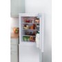 Russell Hobbs RH50FF144 Fridge Freezer 50cm Wide 144cm High White