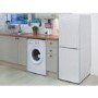 Russell Hobbs RH50FF144 Fridge Freezer 50cm Wide 144cm High White