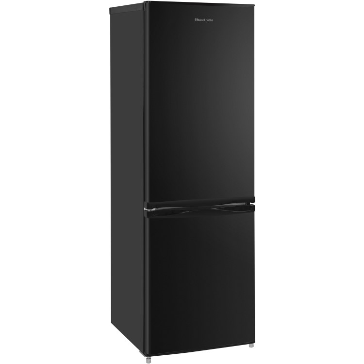 Russell Hobbs RH55FF171B 55cm Wide 170 High Fridge Freezer - Black