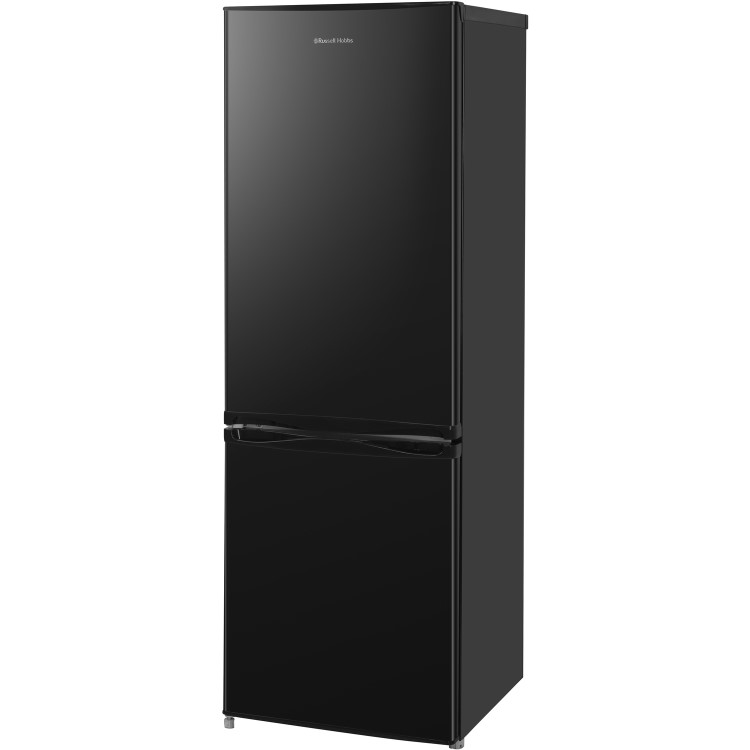 Russell Hobbs RH55FF171B 55cm Wide 170 High Fridge Freezer - Black