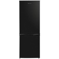Russell Hobbs RH55FF171B 55cm Wide 170 High Fridge Freezer - Black