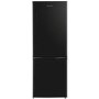 Russell Hobbs RH55FF171B 55cm Wide 170 High Fridge Freezer - Black