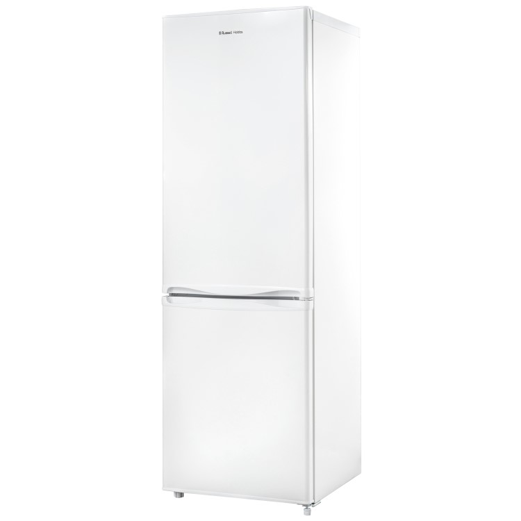 Russell Hobbs 230 Litre 60/40 Freestanding Fridge Freezer - White