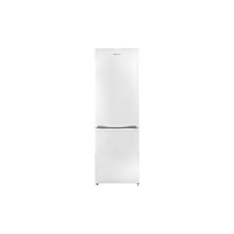Russell Hobbs 230 Litre 60/40 Freestanding Fridge Freezer - White