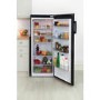 Russell Hobbs RH55LF142B Freestanding 142cm Tall Larder Fridge - Black