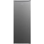 Russell Hobbs 243 Litre Freestanding Larder Fridge - Stainless Steel