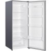 Russell Hobbs 243 Litre Freestanding Larder Fridge - Stainless Steel