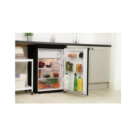 Russell Hobbs RHUCF55B 55cm Wide Undercounter Fridge - Black