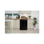 Russell Hobbs RHUCF55B 55cm Wide Undercounter Fridge - Black