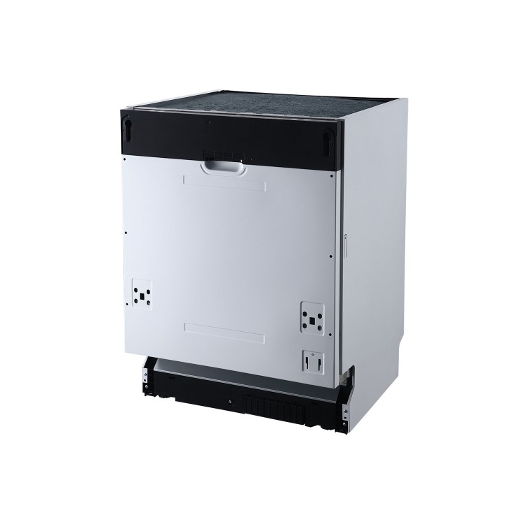 Russell Hobbs RH60BIDW1 12 Place Fully Integrated Dishwasher