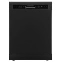 RH60DW00D2B Russell Hobbs Freestanding Dishwasher - Black