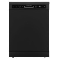 Russell Hobbs Freestanding Dishwasher - Black