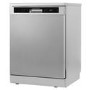 Russell Hobbs Freestanding Dishwasher - Stainless Steel