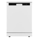 RH60DW00D2W Russell Hobbs Freestanding Dishwasher - White