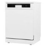 Russell Hobbs Freestanding Dishwasher - White