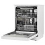 Russell Hobbs Freestanding Dishwasher - White