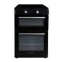 Russell Hobbs 60cm Electric Induction Cooker - Black