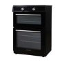 Russell Hobbs 60cm Electric Induction Cooker - Black