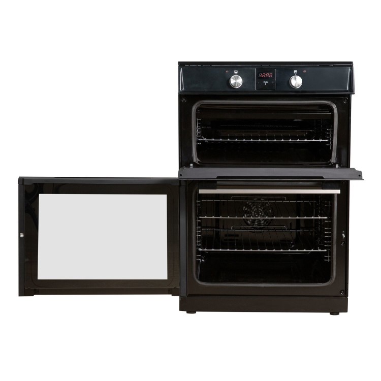 Russell Hobbs 60cm Electric Induction Cooker - Black