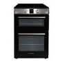 Russell Hobbs 60cm Electric Induction Cooker - Stainless steel