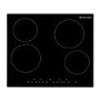 Russell Hobbs 59cm 4 Zone Ceramic Hob