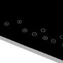 Russell Hobbs 59cm 4 Zone Ceramic Hob