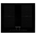 RH60IH2B413B Russell Hobbs 60cm 4 Zone Induction Hob with Dual Flex Bridge
