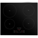 RH60IH413B Russell Hobbs 59cm 4 Zone Induction Hob