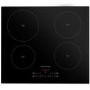 Russell Hobbs 59cm 4 Zone Induction Hob with Touch Controls