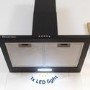 Russell Hobbs 60cm Chimney Cooker Hood - Black