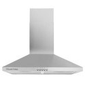 RH60SCH03A1SS Russell Hobbs 60cm Chimney Cooker Hood - Stainless Steel