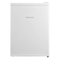 Refurbished Russell Hobbs 66L Freestanding Larder Fridge - White Refurbished Russell Hobbs 66L Freestanding Larder Fridge - White
