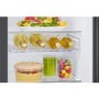 Samsung 627 Litre Side-By-Side American Fridge Freezer - Black
