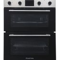 A2/RH72DEO1002SS01 Refurbished Russell Hobbs Built-In Electric Double Oven - Stainless Steel