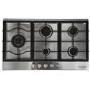 Refurbished Russell Hobbs RH75GH601SS 75cm 5 Zone Gas Hob