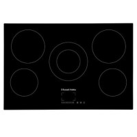 Russell Hobbs 77cm 5 Zone Ceramic Hob