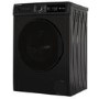 Russell Hobbs 11 Series 8kg 1400rpm Washing Machine - Black