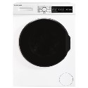 79034648/3/RH814W111W Refurbished Russell Hobbs RH814W111W 11 Series 8kg 1400rpm Washing Machine - White
