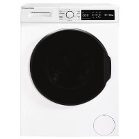 Refurbished Russell Hobbs RH814W111W 11 Series 8kg 1400rpm Washing Machine - White