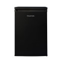 A2/RH85UCFZ552E1B Refurbished Russell Hobbs RH85UCFZ552E1B Freestanding 91 Litre Freezer Black 